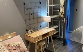 'Bellerose' At Stayboom